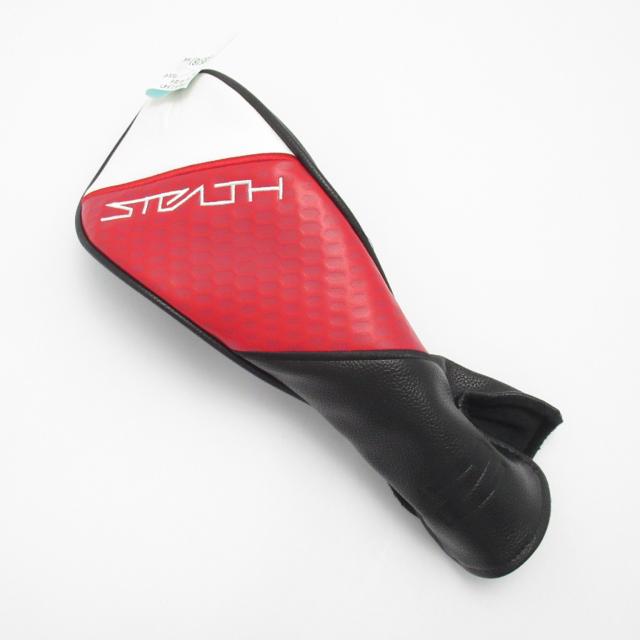 【中古ゴルフクラブ】テーラーメイド　STEALTH　ステルス2 フェアウェイウッド Tour AD CQ-6　シャフト：Tour AD CQ-6_7