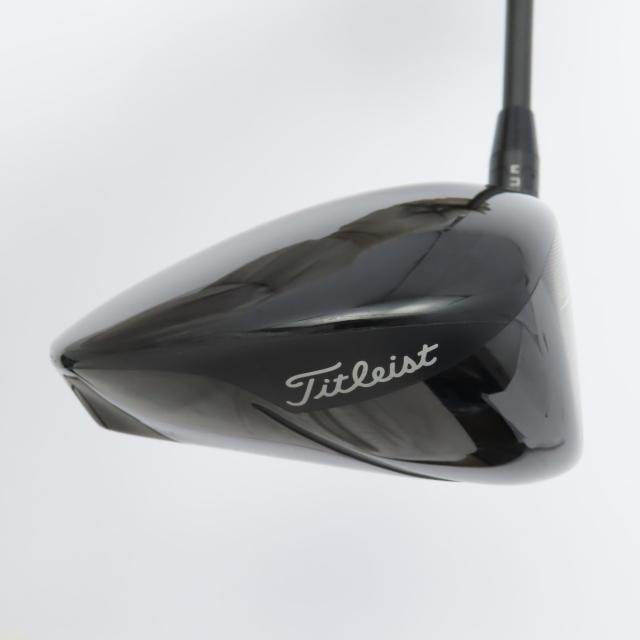 中古ゴルフクラブ】タイトリスト TSR TSR2 ドライバー Tour AD IZ-6