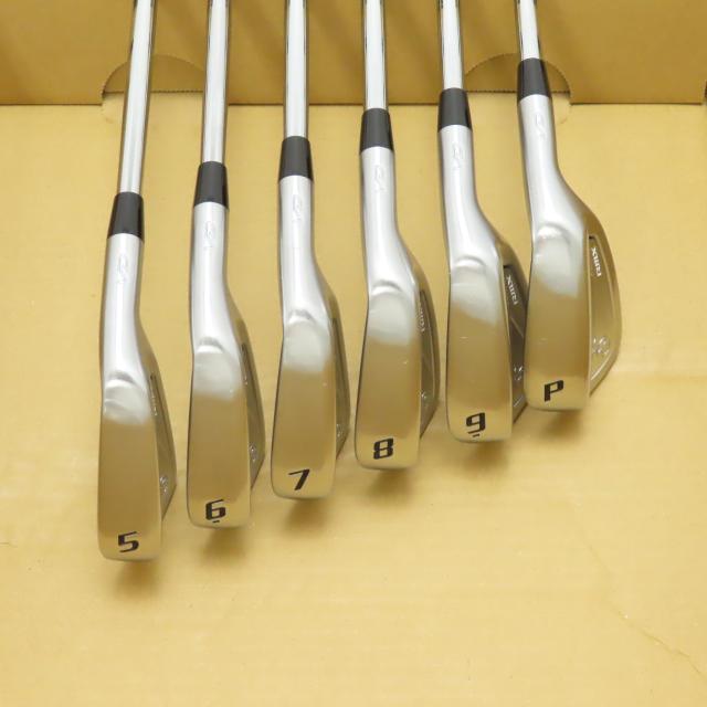 【中古ゴルフクラブ】ヤマハ　RMX　RMX VD／M アイアン N.S.PRO MODUS3 TOUR 105　シャフト：N.S.PRO MODUS3 TOUR 105