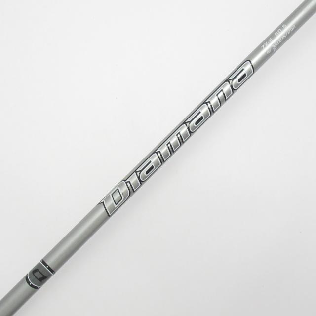 中古ゴルフクラブ】ダンロップ SRIXON スリクソン ZX4 MkII