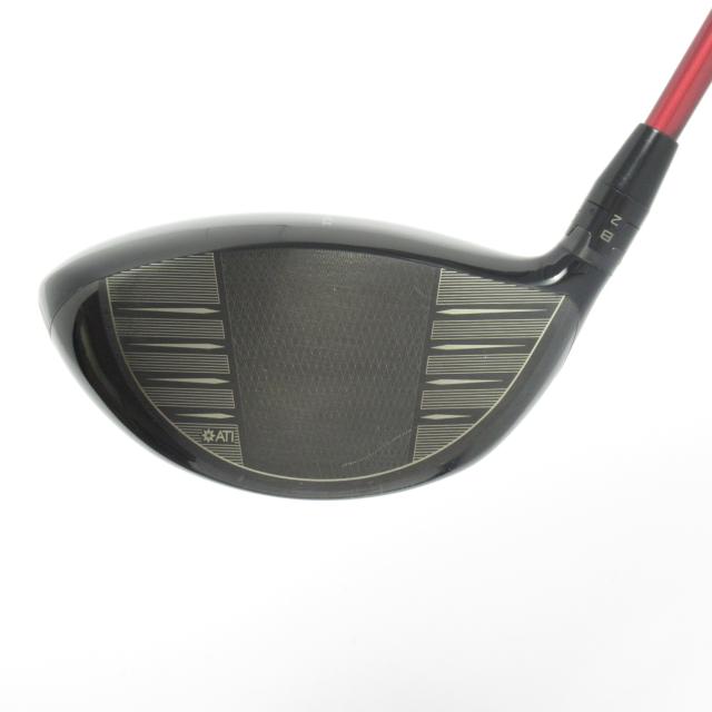 中古ゴルフクラブ】タイトリスト TSi TSi3 ドライバー Speeder 661