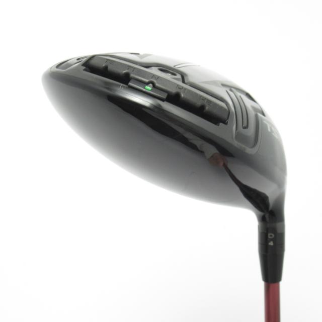 中古ゴルフクラブ】タイトリスト TSi TSi3 ドライバー Speeder 661