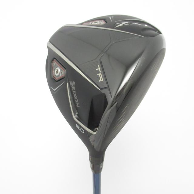 【中古ゴルフクラブ】ダンロップ　SRIXON　スリクソン ZXi TR ドライバー VENTUS ZXi 6　シャフト：VENTUS ZXi 6