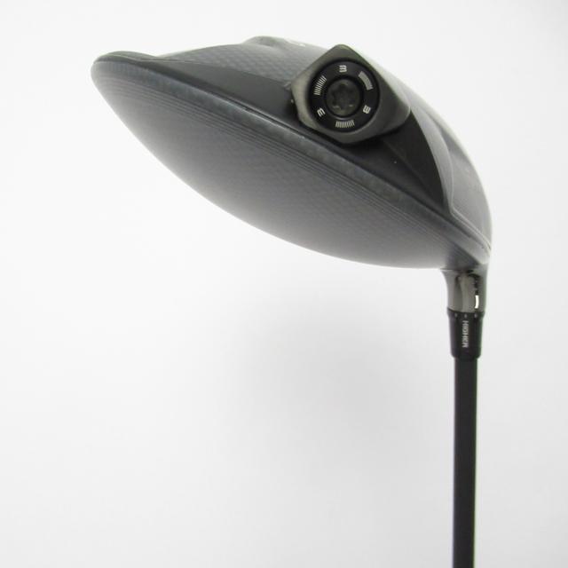 中古ゴルフクラブ】テーラーメイド Qi35 Qi35 ドライバー Diamana