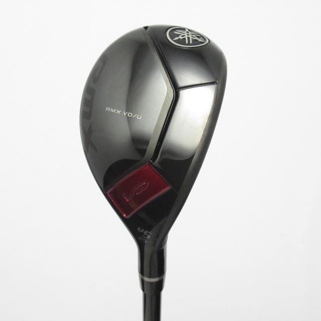 【中古ゴルフクラブ】ヤマハ　RMX　RMX VD ユーティリティ オリジナルカーボン TENSEI TB h　シャフト：オリジナルカーボン TENSEI TB h