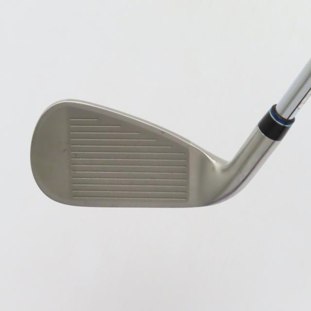 【中古ゴルフクラブ】ダンロップ　XXIO　ゼクシオクロス(2021) アイアン N.S.PRO 860GH DST for XXIO　シャフト：N.S.PRO 860GH DST fo…