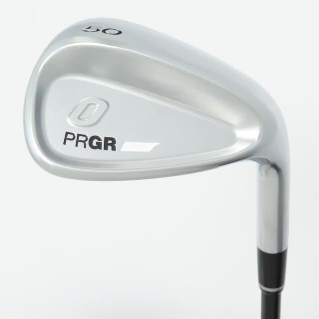【中古ゴルフクラブ】プロギア　PRGR　PRGR 0 wedge(2024) ウェッジ MCI for PRGR WEDGE　シャフト：MCI for PRGR WEDGE