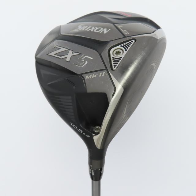 中古ゴルフクラブ】ダンロップ SRIXON スリクソン ZX5 MkII LS