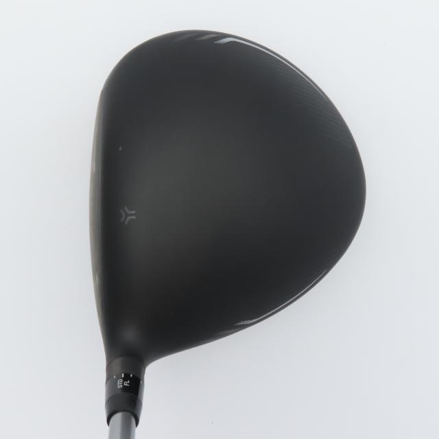 【中古ゴルフクラブ】ダンロップ　SRIXON　スリクソン ZX5 MkII LS ドライバー Diamana ZX-II 50　シャフト：Diamana ZX-II 50_1