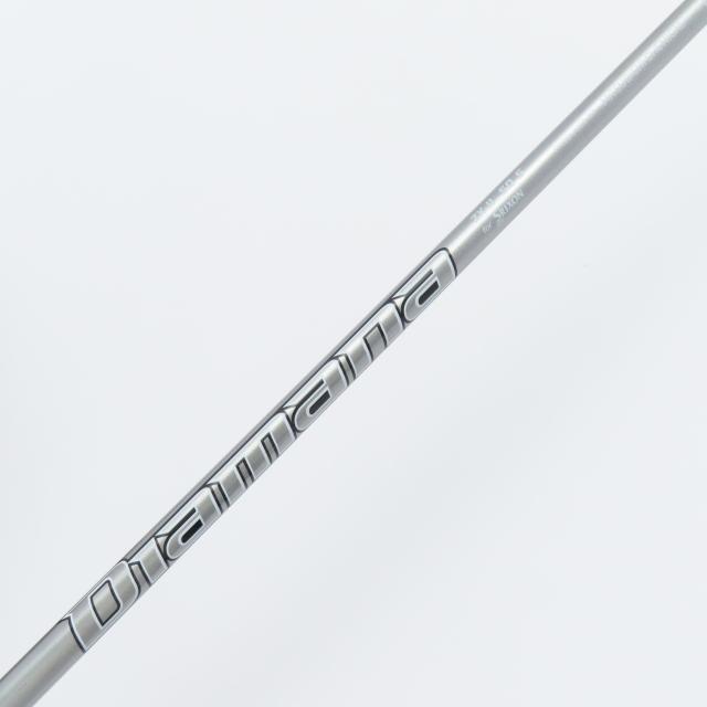 【中古ゴルフクラブ】ダンロップ　SRIXON　スリクソン ZX5 MkII LS ドライバー Diamana ZX-II 50　シャフト：Diamana ZX-II 50_5