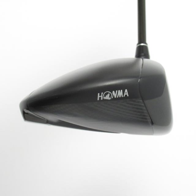 【中古ゴルフクラブ】本間ゴルフ　TOUR WORLD　ツアーワールド TW767 BLACK EDITION ドライバー VIZARD EZ-C BLACK EDITION　シャフト…_3