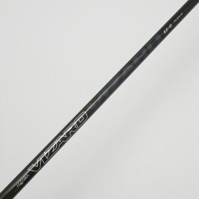 【中古ゴルフクラブ】本間ゴルフ　TOUR WORLD　ツアーワールド TW767 BLACK EDITION ドライバー VIZARD EZ-C BLACK EDITION　シャフト…_5