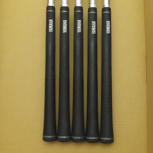 【中古ゴルフクラブ】ヤマハ　RMX　RMX 218 アイアン N.S.PRO RMX95　シャフト：N.S.PRO RMX95