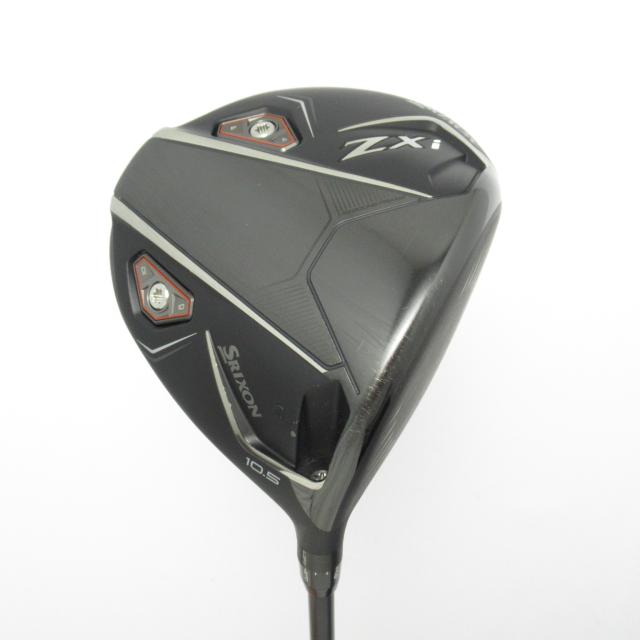 【中古ゴルフクラブ】ダンロップ　SRIXON　スリクソン ZXi ドライバー Diamana ZXi 50　シャフト：Diamana ZXi 50