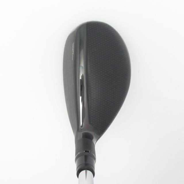 【中古ゴルフクラブ】テーラーメイド　STEALTH　ステルス PLUS RESCUE ユーティリティ N.S.PRO 910GH　シャフト：N.S.PRO 910GH