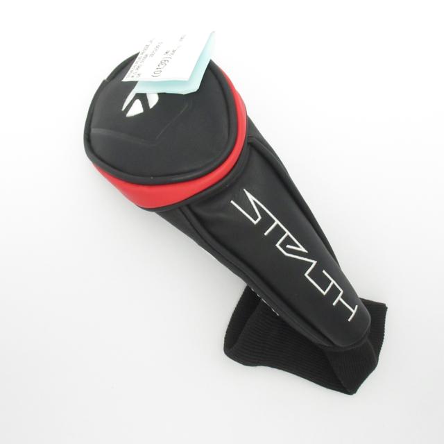 【中古ゴルフクラブ】テーラーメイド　STEALTH　ステルス PLUS RESCUE ユーティリティ N.S.PRO 910GH　シャフト：N.S.PRO 910GH