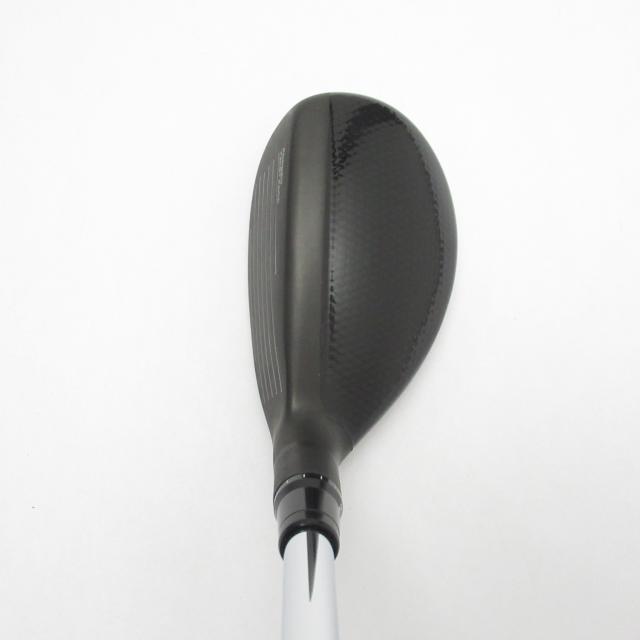 【中古ゴルフクラブ】テーラーメイド　STEALTH　ステルス2 PLUS レスキュー ユーティリティ N.S.PRO 910GH　シャフト：N.S.PRO 910GH