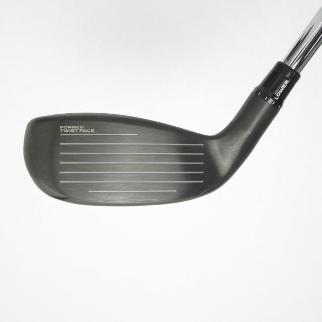 【中古ゴルフクラブ】テーラーメイド　STEALTH　ステルス2 PLUS レスキュー ユーティリティ N.S.PRO 910GH　シャフト：N.S.PRO 910GH