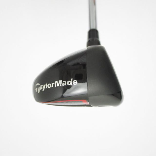 【中古ゴルフクラブ】テーラーメイド　STEALTH　ステルス2 PLUS レスキュー ユーティリティ N.S.PRO 910GH　シャフト：N.S.PRO 910GH