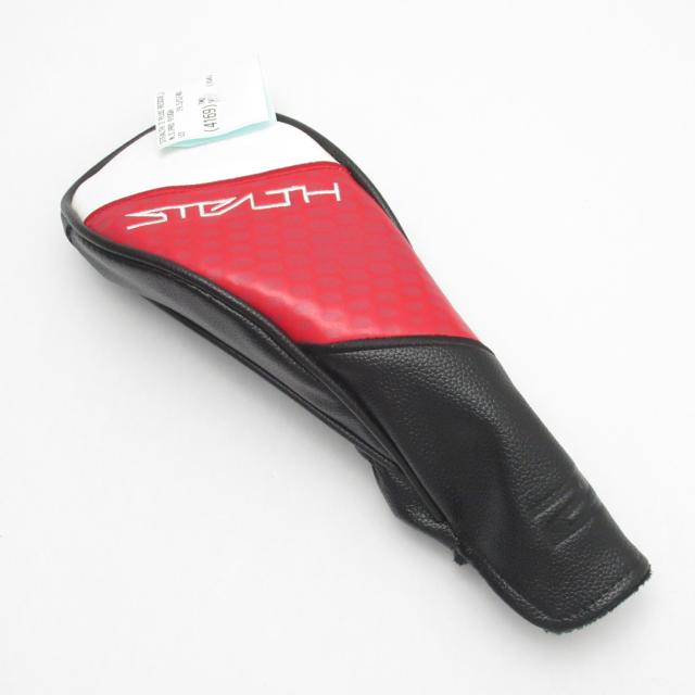 【中古ゴルフクラブ】テーラーメイド　STEALTH　ステルス2 PLUS レスキュー ユーティリティ N.S.PRO 910GH　シャフト：N.S.PRO 910GH