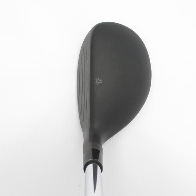 【中古ゴルフクラブ】ダンロップ　SRIXON　スリクソン ZX MkII ハイブリッド ユーティリティ N.S.PRO 950GH neo DST for HYBRID　シャ…