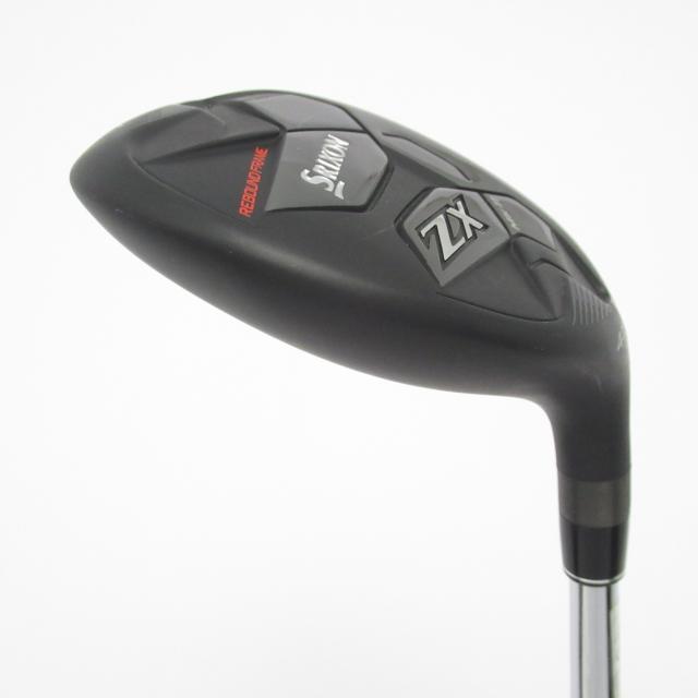 【中古ゴルフクラブ】ダンロップ　SRIXON　スリクソン ZX MkII ハイブリッド ユーティリティ N.S.PRO 950GH neo DST for HYBRID　シャ…