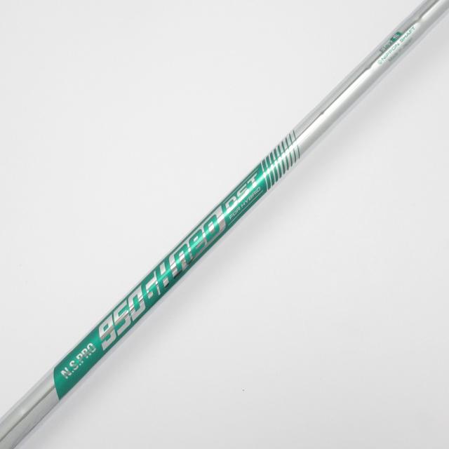 【中古ゴルフクラブ】ダンロップ　SRIXON　スリクソン ZX MkII ハイブリッド ユーティリティ N.S.PRO 950GH neo DST for HYBRID　シャ…