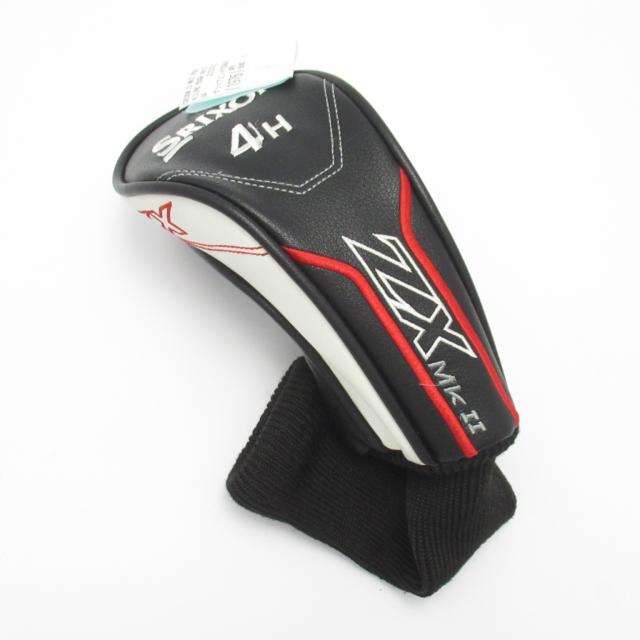 【中古ゴルフクラブ】ダンロップ　SRIXON　スリクソン ZX MkII ハイブリッド ユーティリティ N.S.PRO 950GH neo DST for HYBRID　シャ…