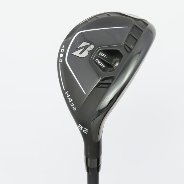 【中古ゴルフクラブ】ブリヂストン　BRIDGESTONE GOLF　B2 ユーティリティ Diamana BS50h　シャフト：Diamana BS50h