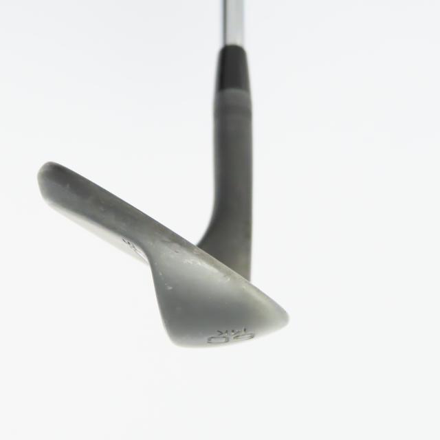 【中古ゴルフクラブ】タイトリスト　Vokey　Vokey SM9 JET BLACK ウェッジ N.S.PRO 950GH neo　シャフト：N.S.PRO 950GH neo