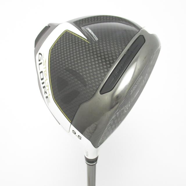 【中古ゴルフクラブ】テーラーメイド　STEALTH　ステルス グローレ ドライバー Speeder NX for TM　シャフト：Speeder NX for TM