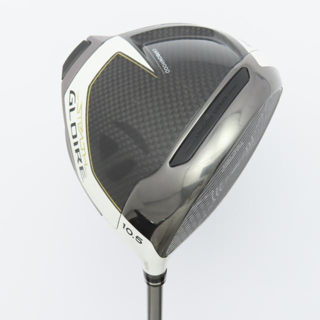 【中古ゴルフクラブ】テーラーメイド　STEALTH　ステルス グローレ ドライバー Speeder NX for TM　シャフト：Speeder NX for TM