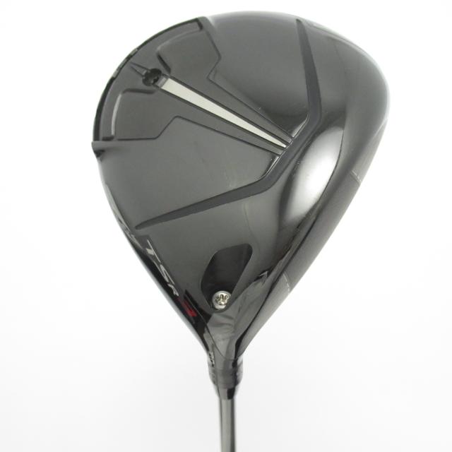 【中古ゴルフクラブ】タイトリスト　TSR　TSR3 ドライバー TSP111 50　シャフト：TSP111 50