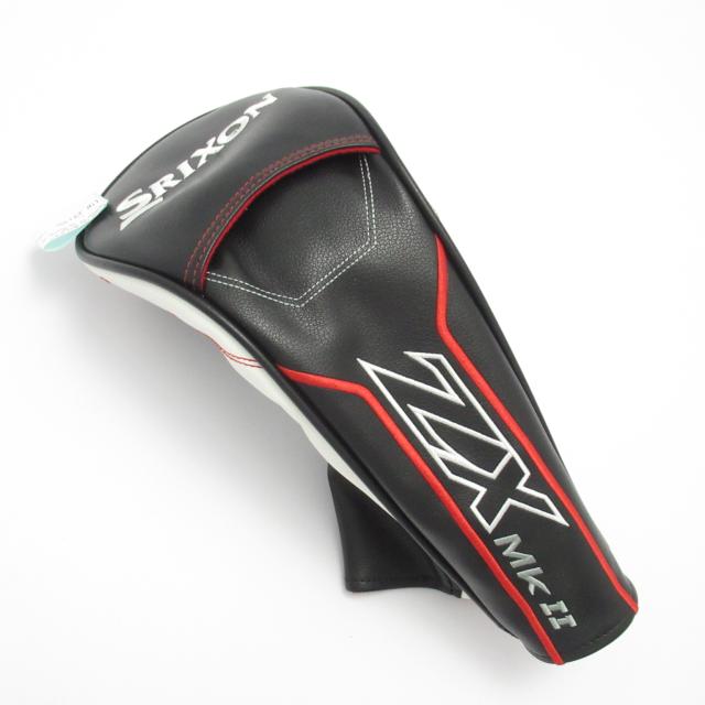 中古ゴルフクラブ】ダンロップ SRIXON スリクソン ZX5 MkII