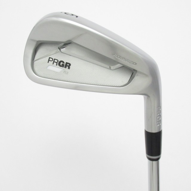 【中古ゴルフクラブ】プロギア　PRGR　03 IRONS アイアン N.S.PRO MODUS3 TOUR 105　シャフト：N.S.PRO MODUS3 TOUR 105