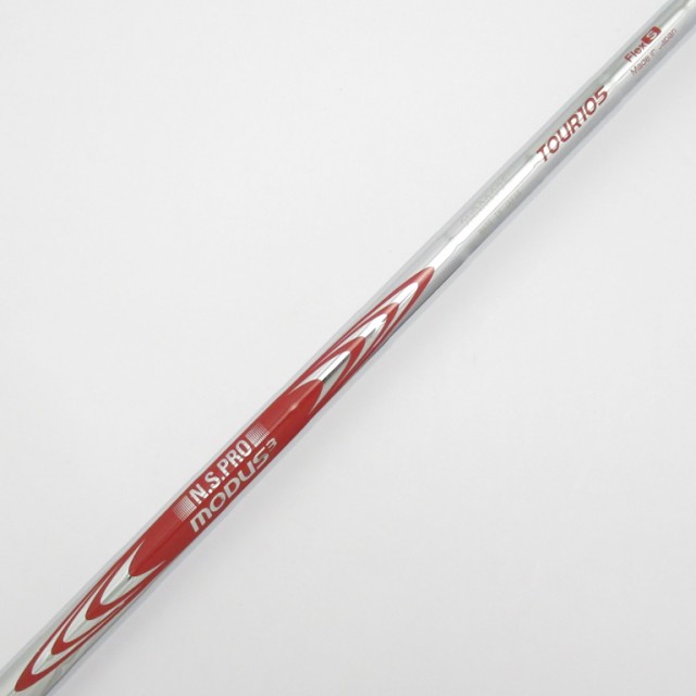 【中古ゴルフクラブ】プロギア　PRGR　03 IRONS アイアン N.S.PRO MODUS3 TOUR 105　シャフト：N.S.PRO MODUS3 TOUR 105