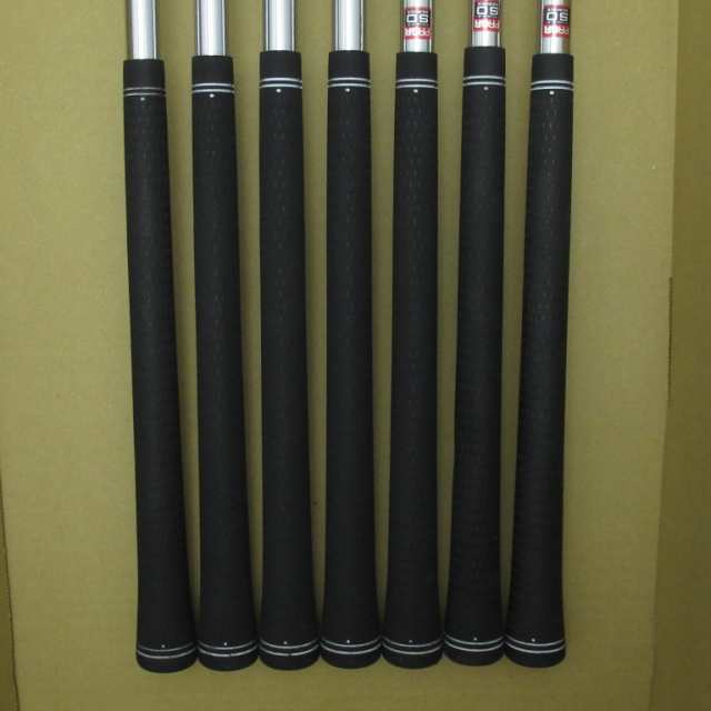 【中古ゴルフクラブ】プロギア　PRGR　03 IRONS アイアン N.S.PRO MODUS3 TOUR 105　シャフト：N.S.PRO MODUS3 TOUR 105