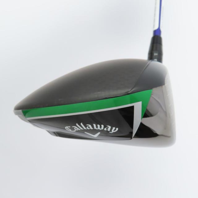 キャロウェイ エリート ドライバー フジクラ スピーダー NX