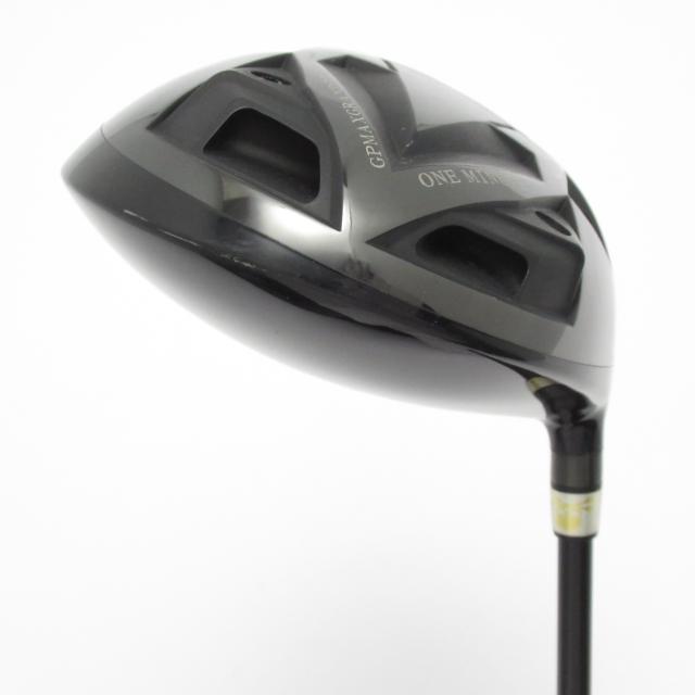 中古ゴルフクラブ】グランプリ GRAND PRIX ONE MINUTE G8 ドライバー
