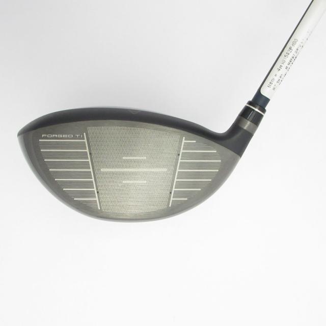 【中古ゴルフクラブ】キャロウェイゴルフ　PARADYM　パラダイム MAX FAST ドライバー Speeder NX 40 for Callaway　シャフト：Speeder …_2