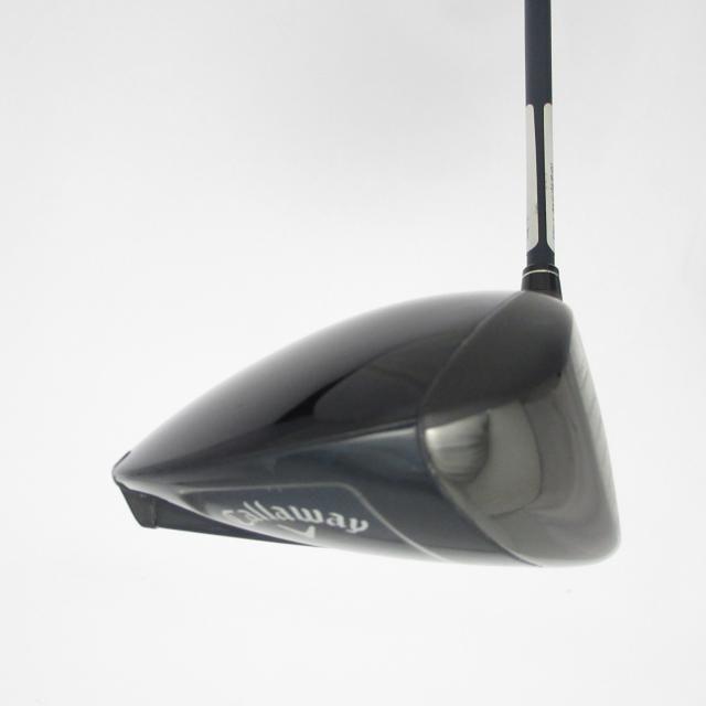 【中古ゴルフクラブ】キャロウェイゴルフ　PARADYM　パラダイム MAX FAST ドライバー Speeder NX 40 for Callaway　シャフト：Speeder …_3