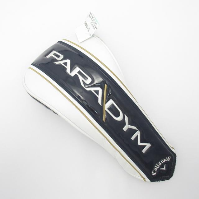 【中古ゴルフクラブ】キャロウェイゴルフ　PARADYM　パラダイム MAX FAST ドライバー Speeder NX 40 for Callaway　シャフト：Speeder …_7