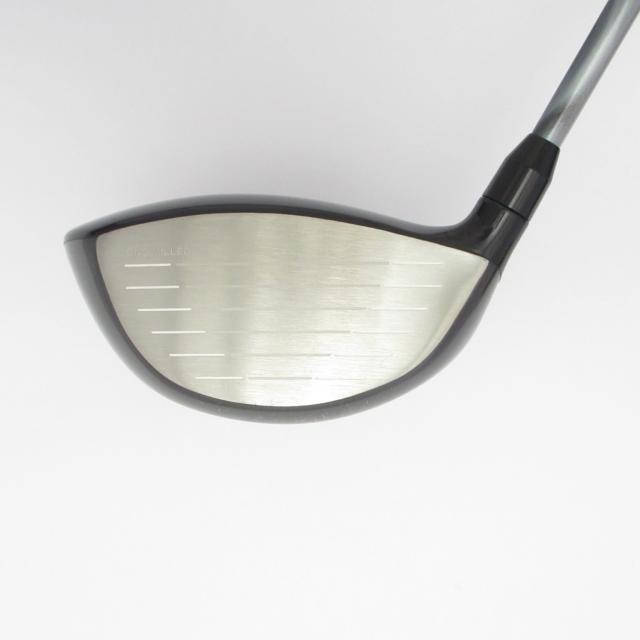 【中古ゴルフクラブ】プロギア　RS　RS5 ドライバー Speeder 661 EVOLUTION VI　シャフト：Speeder 661 EVOLUTION VI 中古ゴルフクラブ】プロギア RS RS5 ドライバー Speeder 661 EVOLUTION