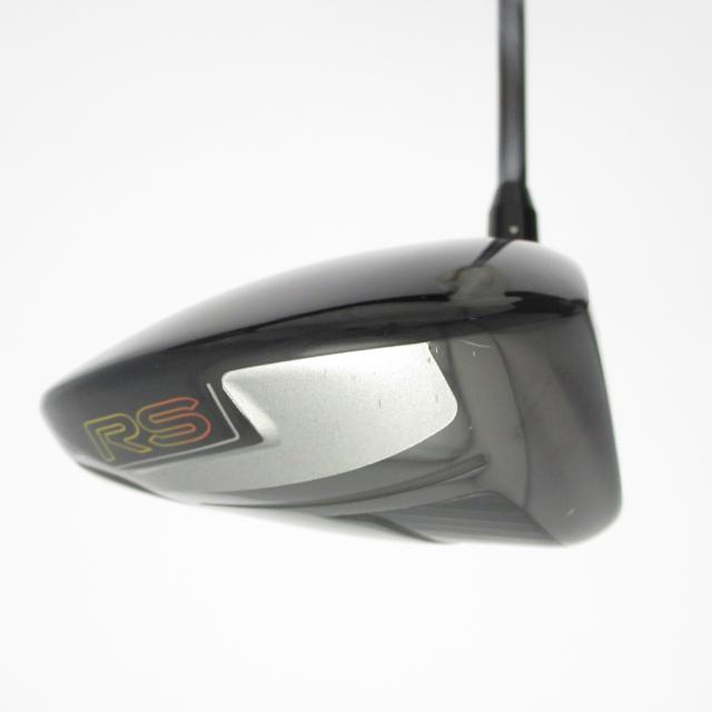 【中古ゴルフクラブ】プロギア　RS　RS5 ドライバー Speeder 661 EVOLUTION VI　シャフト：Speeder 661 EVOLUTION VI 中古ゴルフクラブ】プロギア RS RS5 ドライバー Speeder 661 EVOLUTION