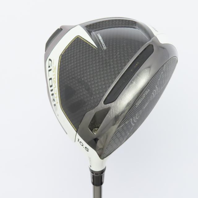 Mグローレ10.5 カスタムシャフトフレックスＳ Mグローレ10.5 カスタムシャフトフレックスS テーラーメイド