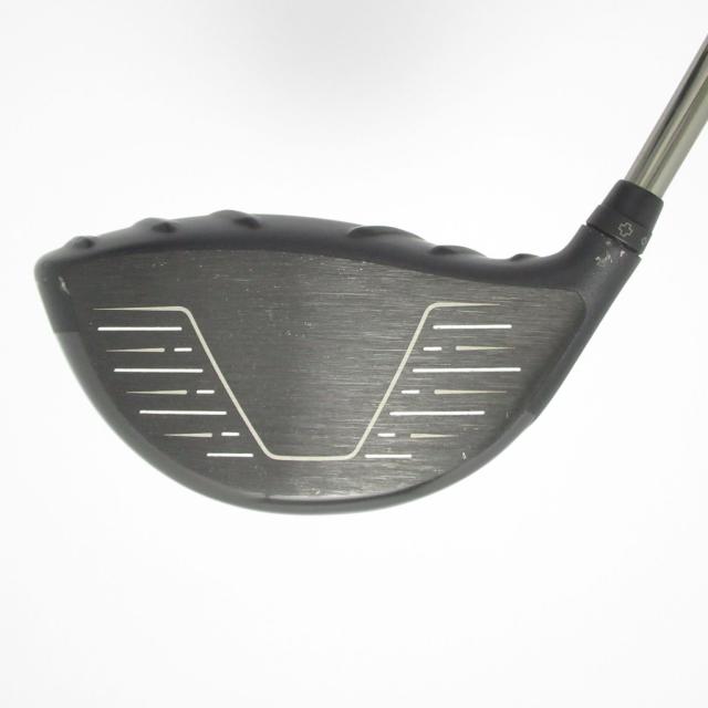 お買い得品！【中古ゴルフクラブ】ピン G410 LST ドライバー NSプロ