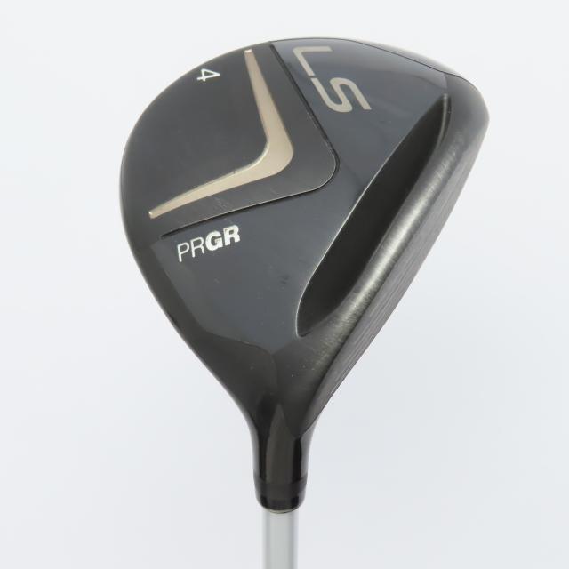 【中古ゴルフクラブ】プロギア　LS　LS フェアウェイウッド Speeder EVOLUTION for PRGR　シャフト：Speeder EVOLUTION for PRGR　レデ…