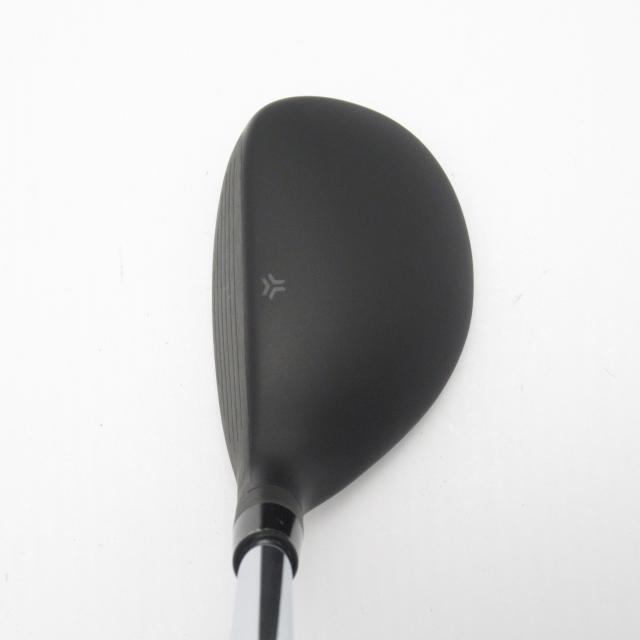 【中古ゴルフクラブ】ダンロップ　SRIXON　スリクソン ZX MkII ハイブリッド ユーティリティ N.S.PRO 950GH neo DST for HYBRID　シャ…