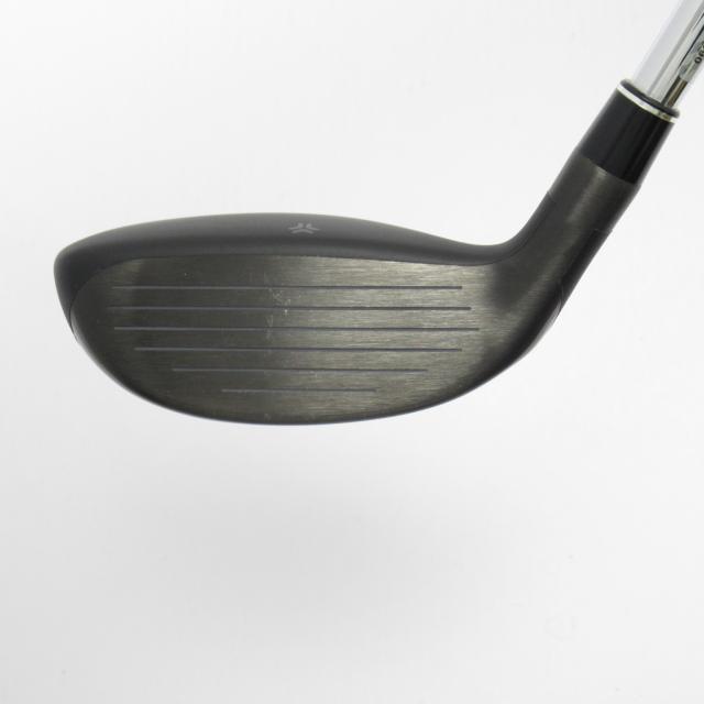 【中古ゴルフクラブ】ダンロップ　SRIXON　スリクソン ZX MkII ハイブリッド ユーティリティ N.S.PRO 950GH neo DST for HYBRID　シャ…