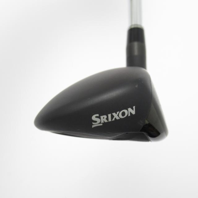 【中古ゴルフクラブ】ダンロップ　SRIXON　スリクソン ZX MkII ハイブリッド ユーティリティ N.S.PRO 950GH neo DST for HYBRID　シャ…